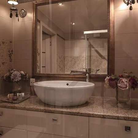 Jacuzzi Apartamentai Relaks Klaipeda Exterior photo