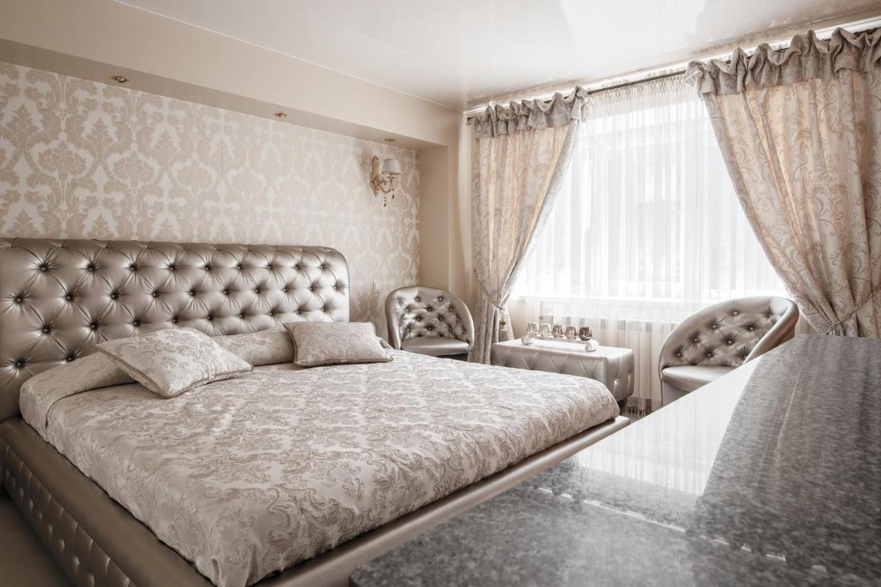 Jacuzzi Apartamentai Relaks Klaipėda